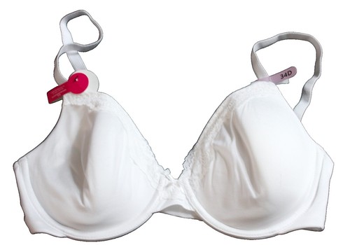 DKNY Simply Perfect Demi Bra 453266. 34c black | eBay
