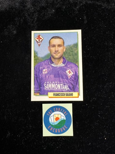 Merlin's Calcio 95 | Choose Your Singles | #1-250 - Picture 164 of 479