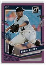 2023 Donruss Baseball (Holo Parallels: Blue, Orange, Purple) - Pick - 40% off 4+