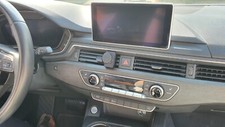 RS-Mount, fahrzeugspezifischer Handyhalter passend für Audi A5/S5/RS5F5 ab Bj.16 RS-Mount, fahrzeugspezifischer Handyhalter passend für Audi A5/S5/RS5F5 ab Bj.16