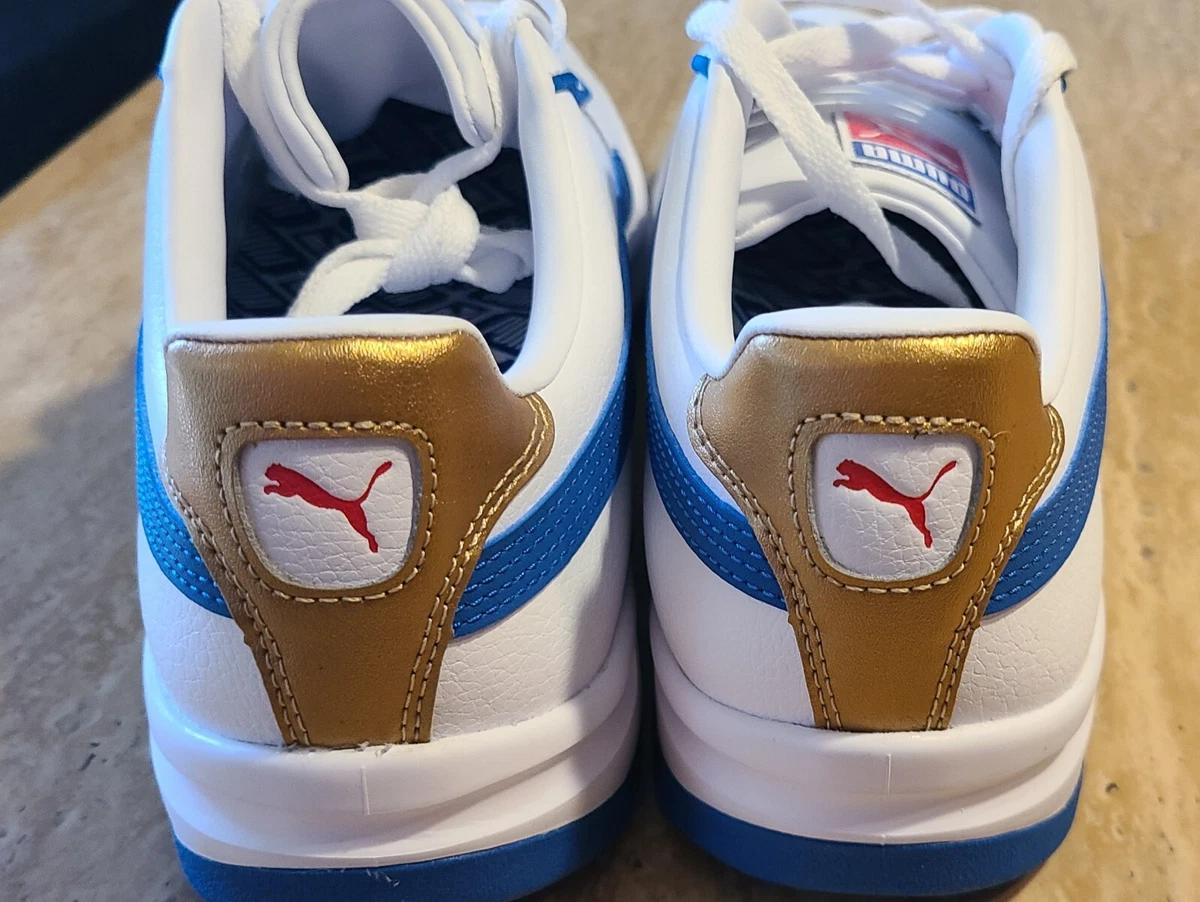 Puma gv top special subvert