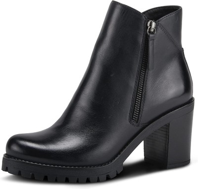 Spring Step Women's Dealey 10.5-11, Black