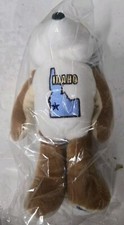 Limited Treasure  s Idaho Coin Bear 43rd State