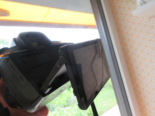 Sony Alpha 500 DSLR-A500 Digitale SLR Kamera in OVP + 2x Objektiv - Bild 17 von 19
