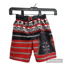 Star Wars Boys Swim Trunks