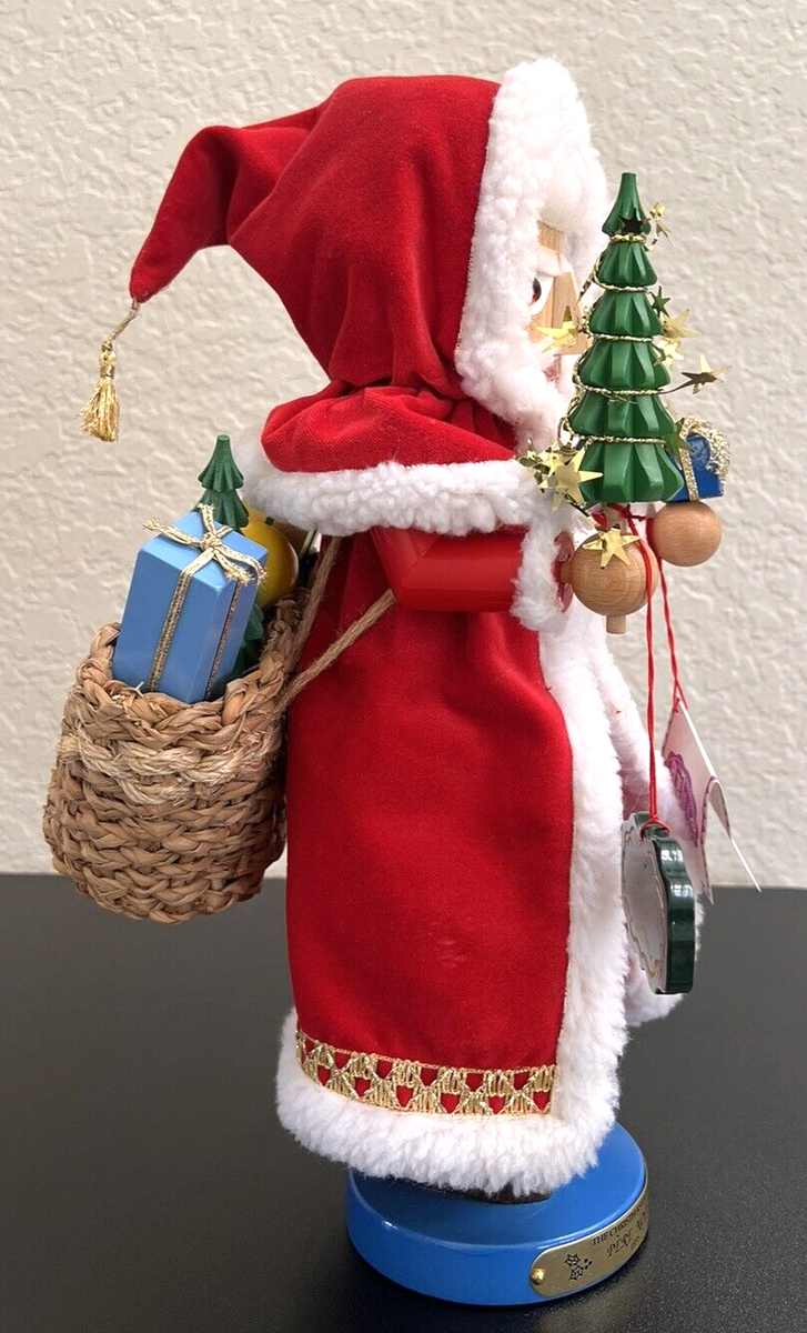 noel様 RARE Steinbach S1822 