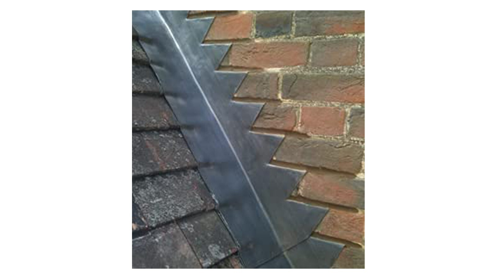CODE 5 LEAD FLASHING ROOFING REPAIR 150mm x 3m OR 150mm x 6m