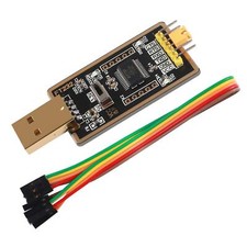 FT232RL USB to TTL Adapter for Development Projects USB to Serial Converter M...