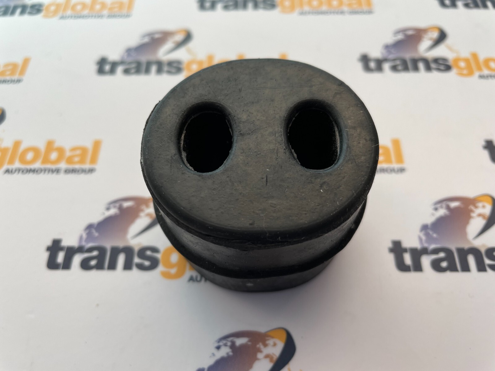 Rear Exhaust Rubber Mount for Land Rover Defender 200tdi NTC5582 eBay