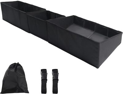 #ad Under Seat Storage Truck For Chevy Silverado GMC Sierra 1500 2014 2016 2017 2018 $36.88