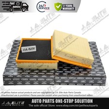 2pcs Air Filter for Bentley Arnage,OE:PF57594PA