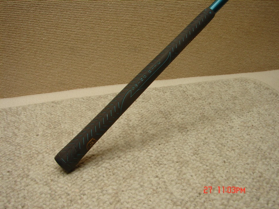 *LPGA Square Two XGR #4 Iron Dyna-Balance Right Hand Women's #131 - Image 4 of 4