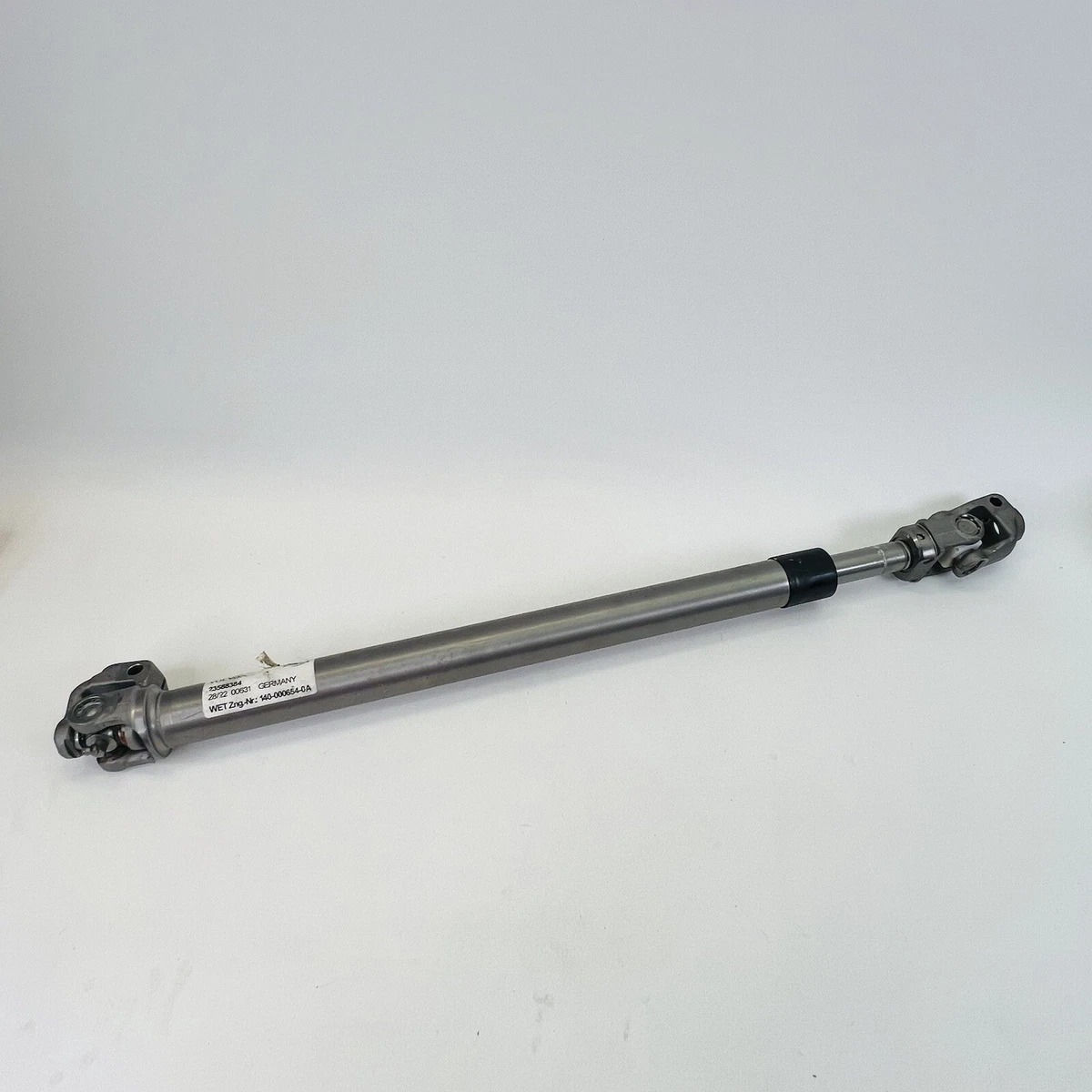 Genuine Volvo 23588384 Steering Shaft | eBay