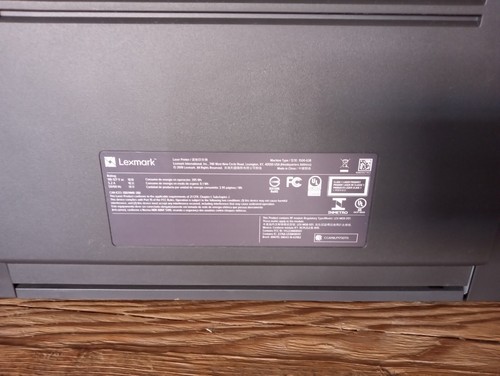 Lexmark C3224dw Color Laser Printer – Wireless Duplex - Picture 7 of 16