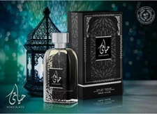Hayaati by Ard Al Zaafran | Eau De Parfum - 100ml (3.4 fl oz) | - Niche Quality
