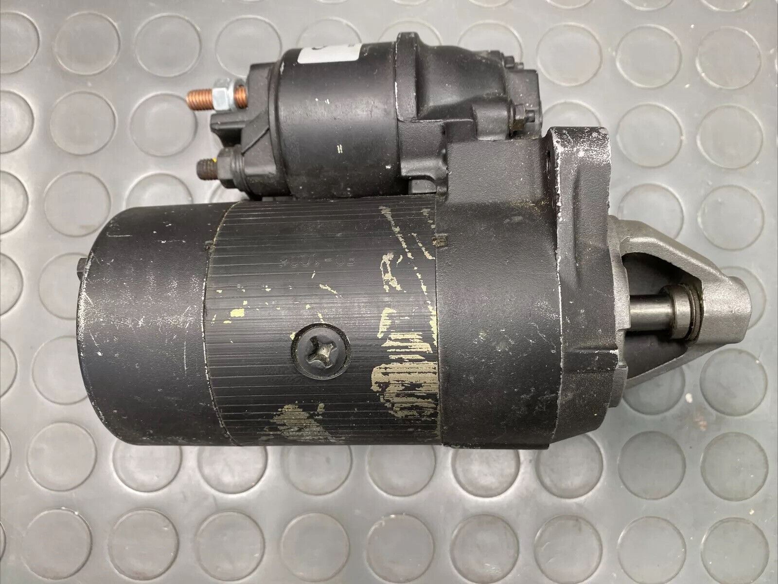 MAGNETI MARELLI Starter for AUTOBIANCHI FIAT LANCIA:Y,Y10,UNO,ALBEA,PETRA