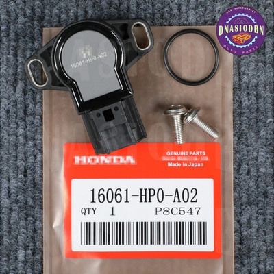 #ad #ad 16061 HP0 A02 TPS Throttle Position Sensor Honda TRX500 Foreman Rubicon $30.40