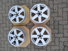 4x Original 17 Zoll Volvo XC90 (I) Alufelgen ...