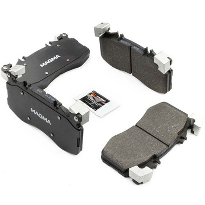 For Mercedes CLA45 AMG 2020-2023 Magma Front Brake Pad Set