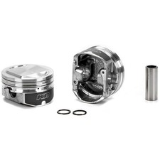 KB Performance Piston Kit - 3.880 in. Bore/10...