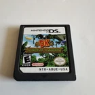 Donkey Kong DK Jungle Climber Nintendo DS Game Authentic & Tested