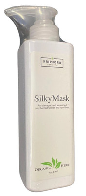 Kriphora Organic Herb  Silky Hair Mask 400ML  Free Shipping