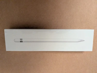 Apple Pencil 1ª Generación MK0C2ZM/A A1603 Blanco Nuevo Sellado Genuino - Imagen 1 de 4