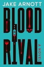 Jake Arnott Blood Rival (Paperback)