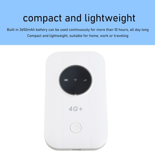 4G LTE Mobile Hotspot Professional 300Mbps High Speed Transfer Rate SIM Card AP9 - Picture 21 of 24