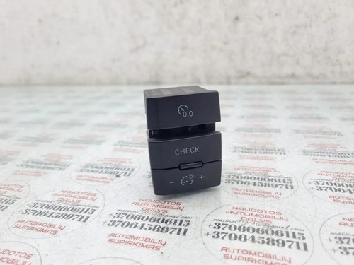 AUDI A6 4A2, C8 Schalter 4L2927123 2.00 Diesel 2009 31438510