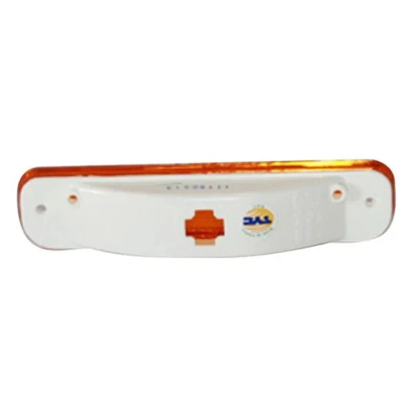 For Chevy C10 Suburban 78-80 Side Marker Light Driver or Passenger Side Foto 2 de 2