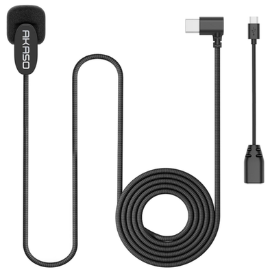 #ad External Microphone EK7000 EK7000 Pro Brave 4 Brave 7 Le Brave 4 Pro V50X $18.84