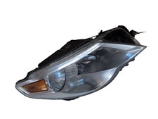 2012 Volkswagen Cc Sedan Right Headlamp Halogen 3c8941006f Headlight 2012 Volkswagen Cc Sedan Right Headlamp Halogen 3c8941006f Headlight