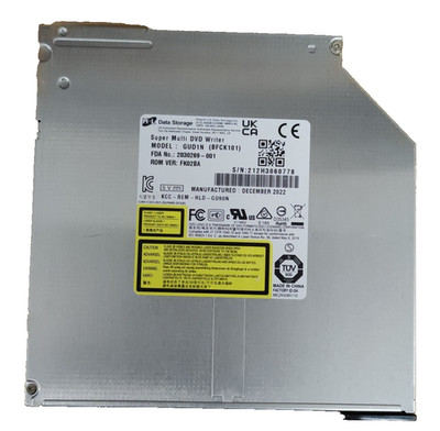 Fujitsu Esprimo D7012 ESTAR Super Multi DVD Writer GUD1N (BFCK101)