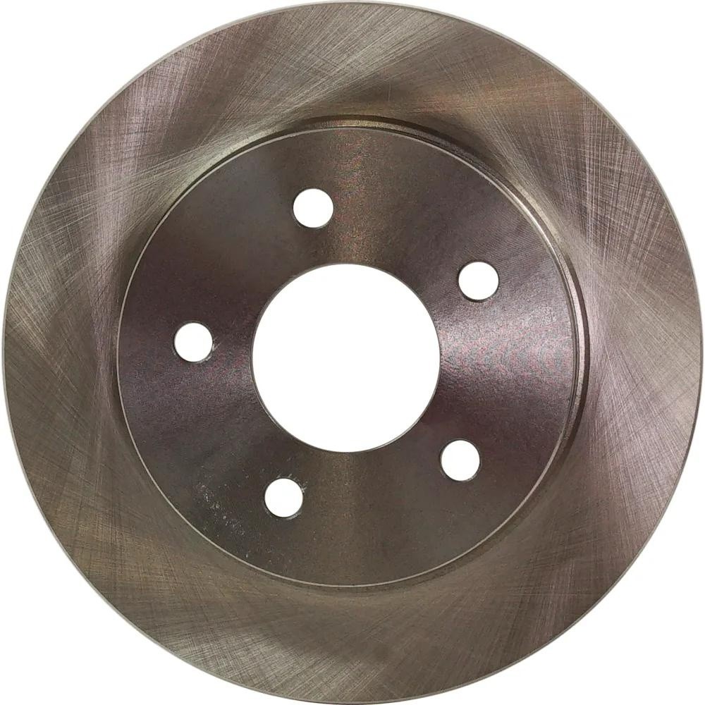 Right Rear Brake Disc 1994-2004 Ford GT Mustang GTS 3.8L 3.9L 6 Cyl F4ZZ2C026A