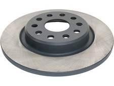 For 2022-2025 Jeep Grand Cherokee Brake Rotor Rear 92432JHMY 2023 2024