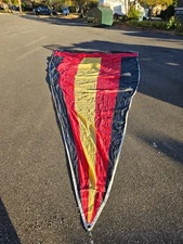 Spinnaker Sail Symmetrical