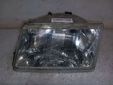 Feu avant (phare) Peugeot 309