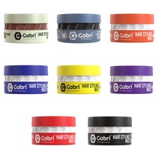 Gabri Professional - Aqua Hair Wax 150ml (66,...