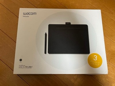 Wacom Intuos CTL-6100 Medium Graphic Drawing Tablet with Pen and Cord