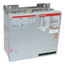 Beckhoff CP6500-1012-0060 14250369 Control Ca...
