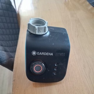 GARDENA smart Water Control Bewässerungssteuerung (19031 20) Top Zustand