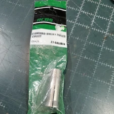 RCBS  Bullet Puller Collet 270 Cal 9424 09424, 270 Win, WSM, wby etc