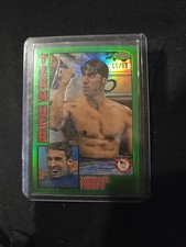 2024 Topps Chrome US Olympic & Paralympic Hopefuls Checklist Guide in-content 22