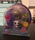 Littlest Pet Shop Pet Disco Dance Off #200 Panda New in Package LPS NIB — photo 1