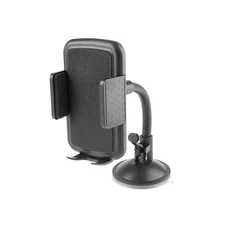 Universal Car Phone Mount with Suction Cup for Windshield Dashboard 360 Degree