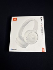 JBL Tune 510BT Wireless Bluetooth On-Ear Headphones Purebass Sound, Sealed box,