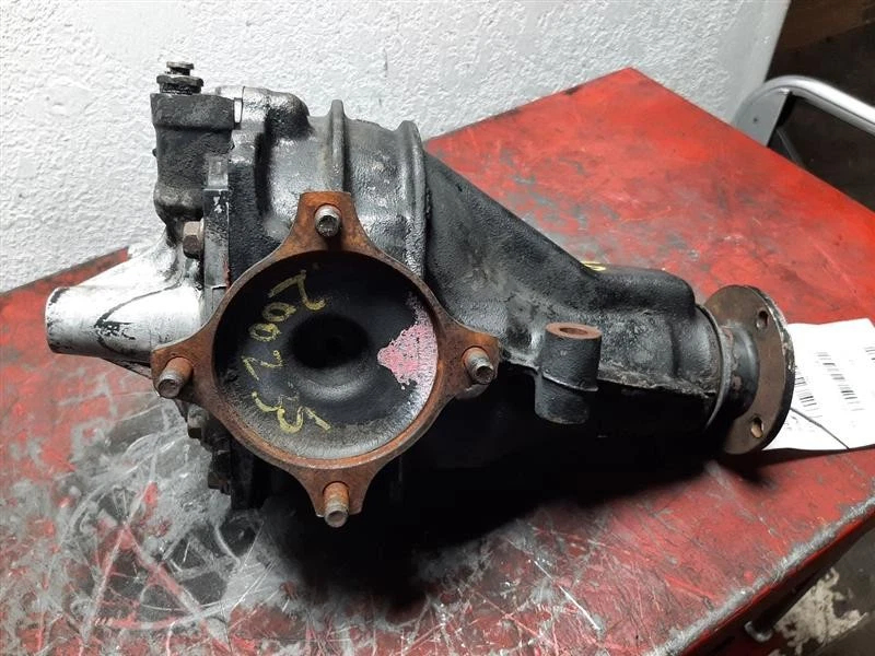 Carrier Rear 2.928 Ratio Non-locking Fits 99-00 LEXUS RX300 - Image 2 of 4