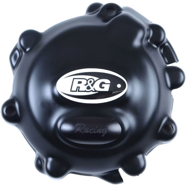 R&G Racing LHS Generator Cover (RACE) - Kawasaki ZX-10R Ninja (11-15)