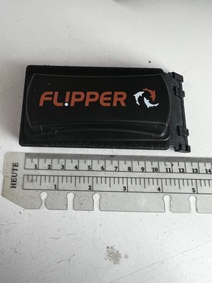 Flipper Magnetreiniger Magnet Scheibenreiniger Magnetscheibenreiniger bis 12 mm